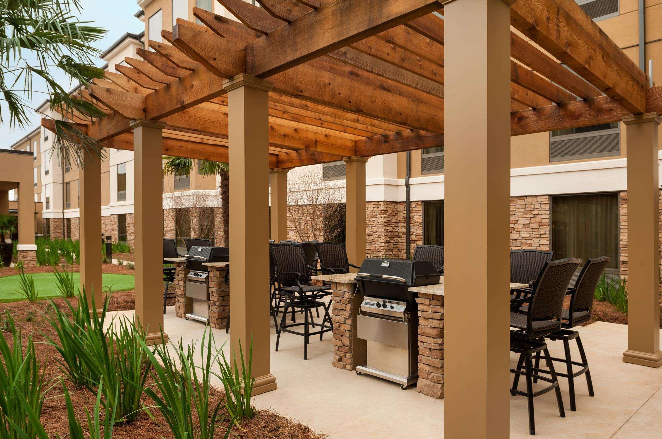 Homewood Suites By Hilton Shreveport Bossier City, La Экстерьер фото