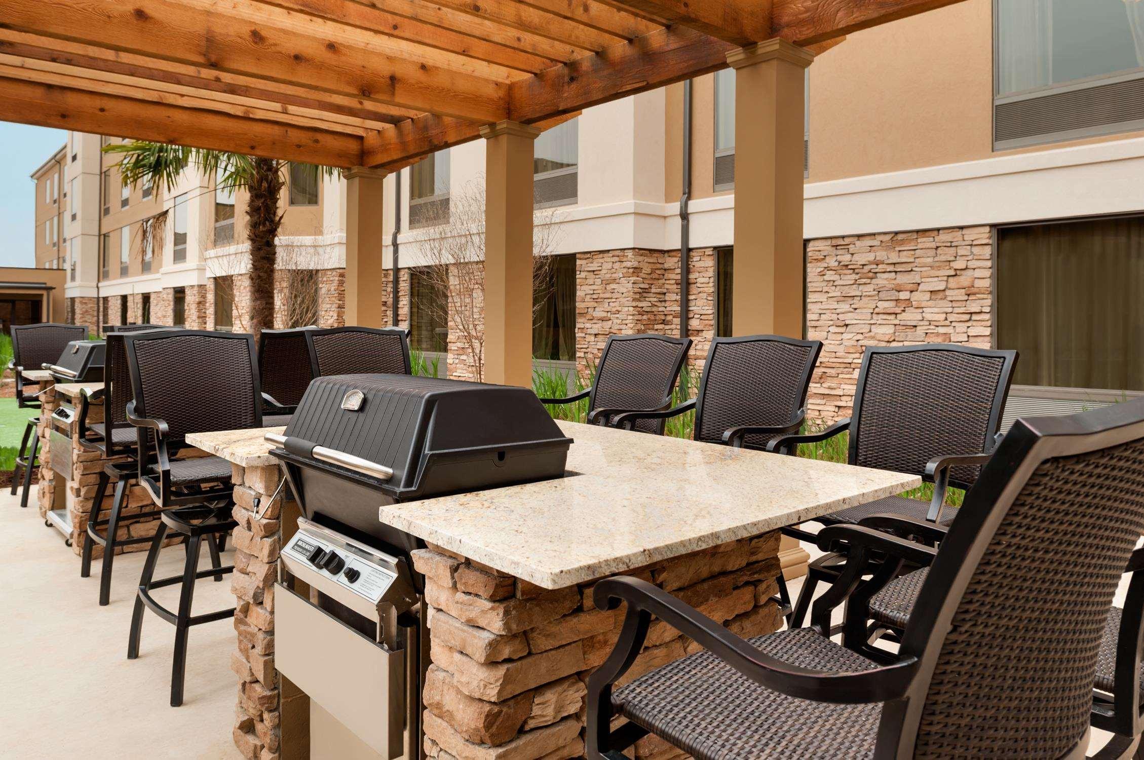 Homewood Suites By Hilton Shreveport Bossier City, La Экстерьер фото