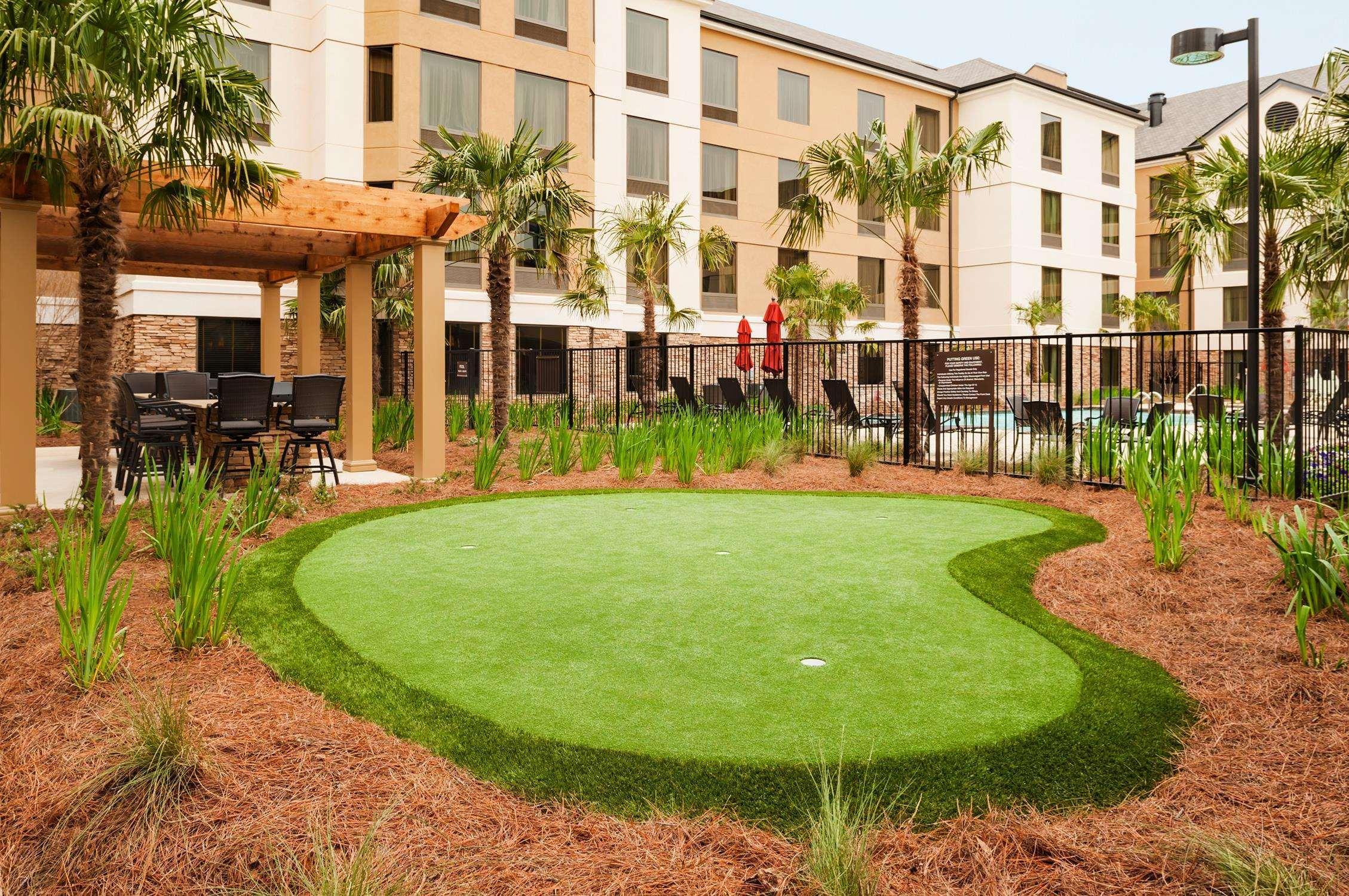 Homewood Suites By Hilton Shreveport Bossier City, La Экстерьер фото