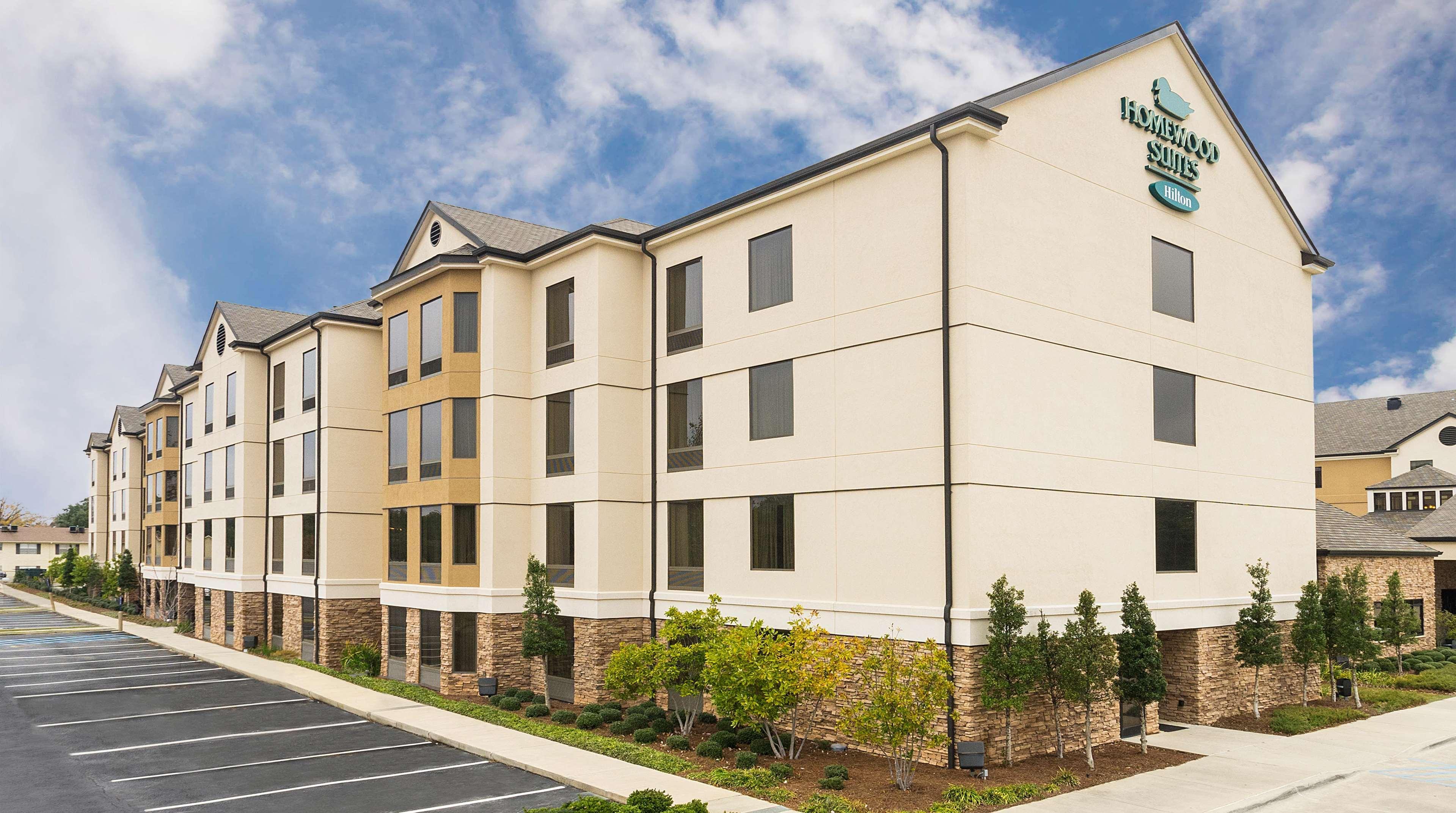 Homewood Suites By Hilton Shreveport Bossier City, La Экстерьер фото