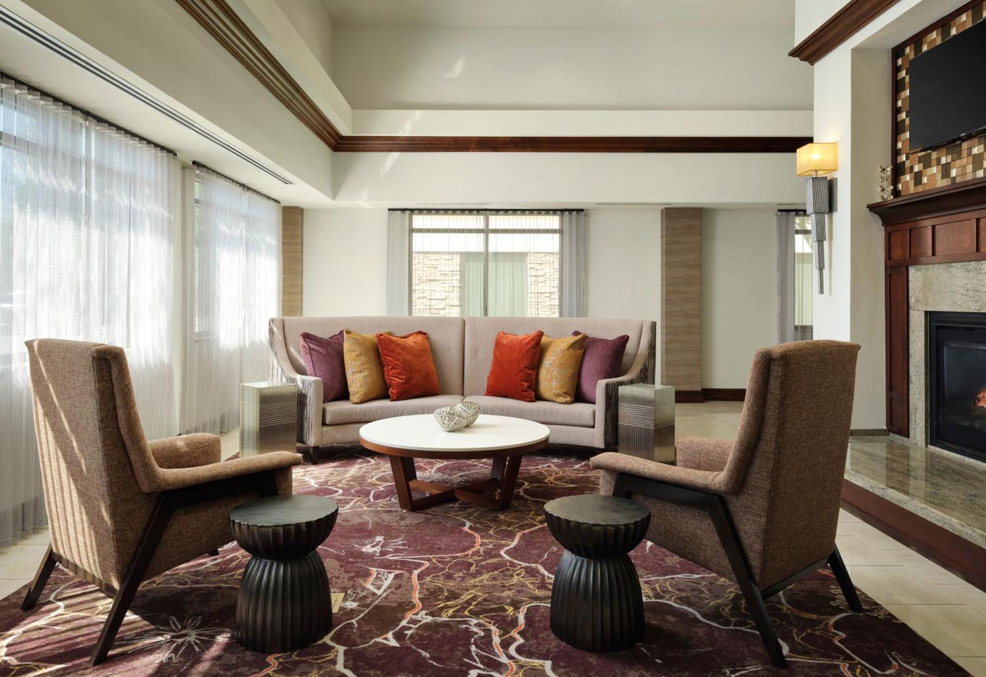 Homewood Suites By Hilton Shreveport Bossier City, La Экстерьер фото