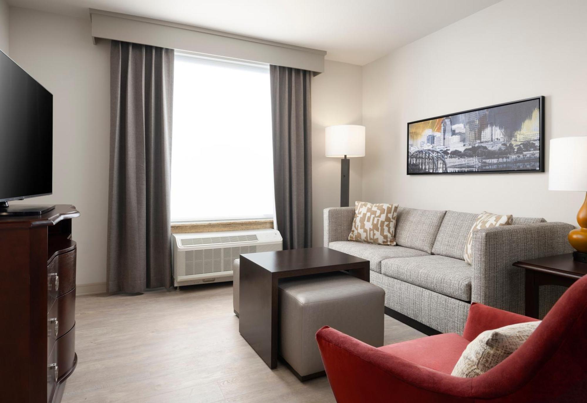 Homewood Suites By Hilton Shreveport Bossier City, La Экстерьер фото