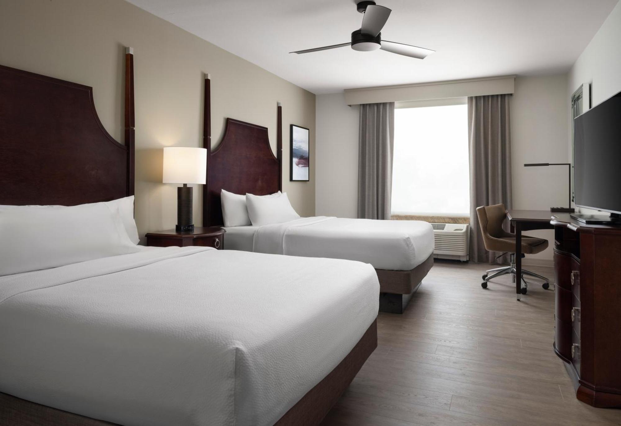 Homewood Suites By Hilton Shreveport Bossier City, La Экстерьер фото