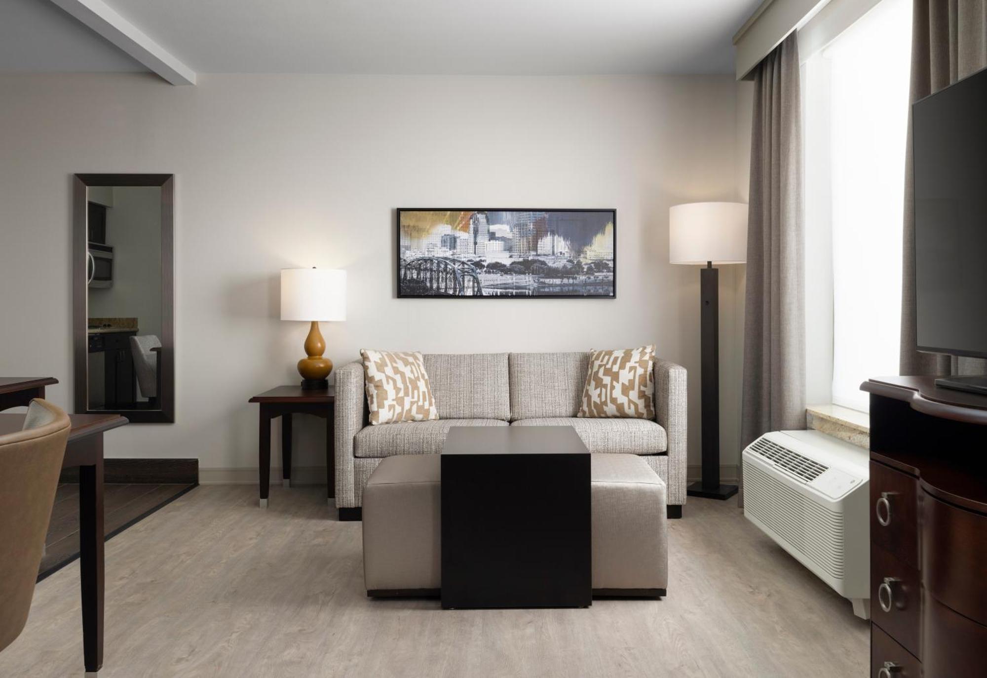 Homewood Suites By Hilton Shreveport Bossier City, La Экстерьер фото