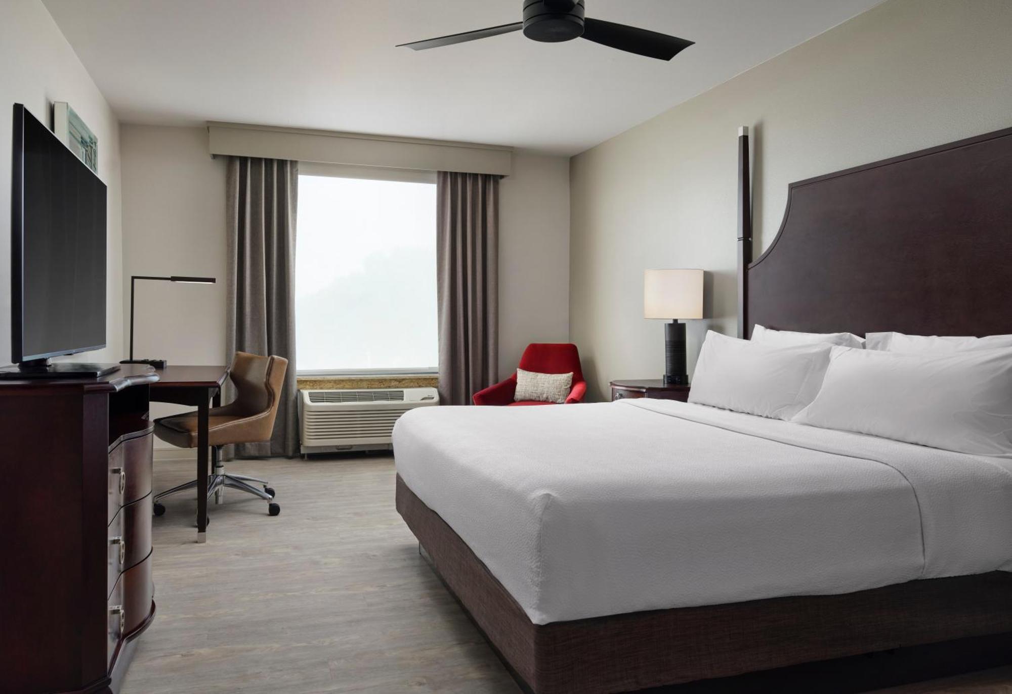 Homewood Suites By Hilton Shreveport Bossier City, La Экстерьер фото