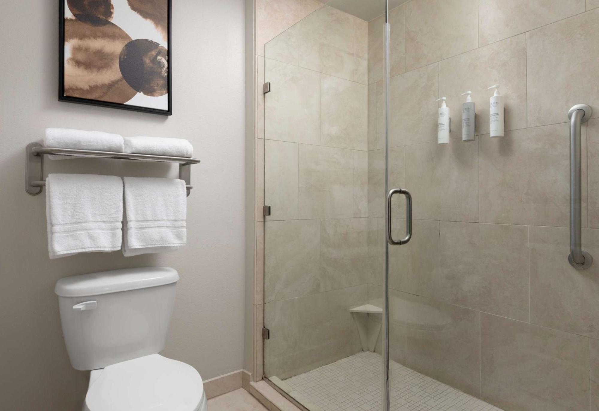 Homewood Suites By Hilton Shreveport Bossier City, La Экстерьер фото