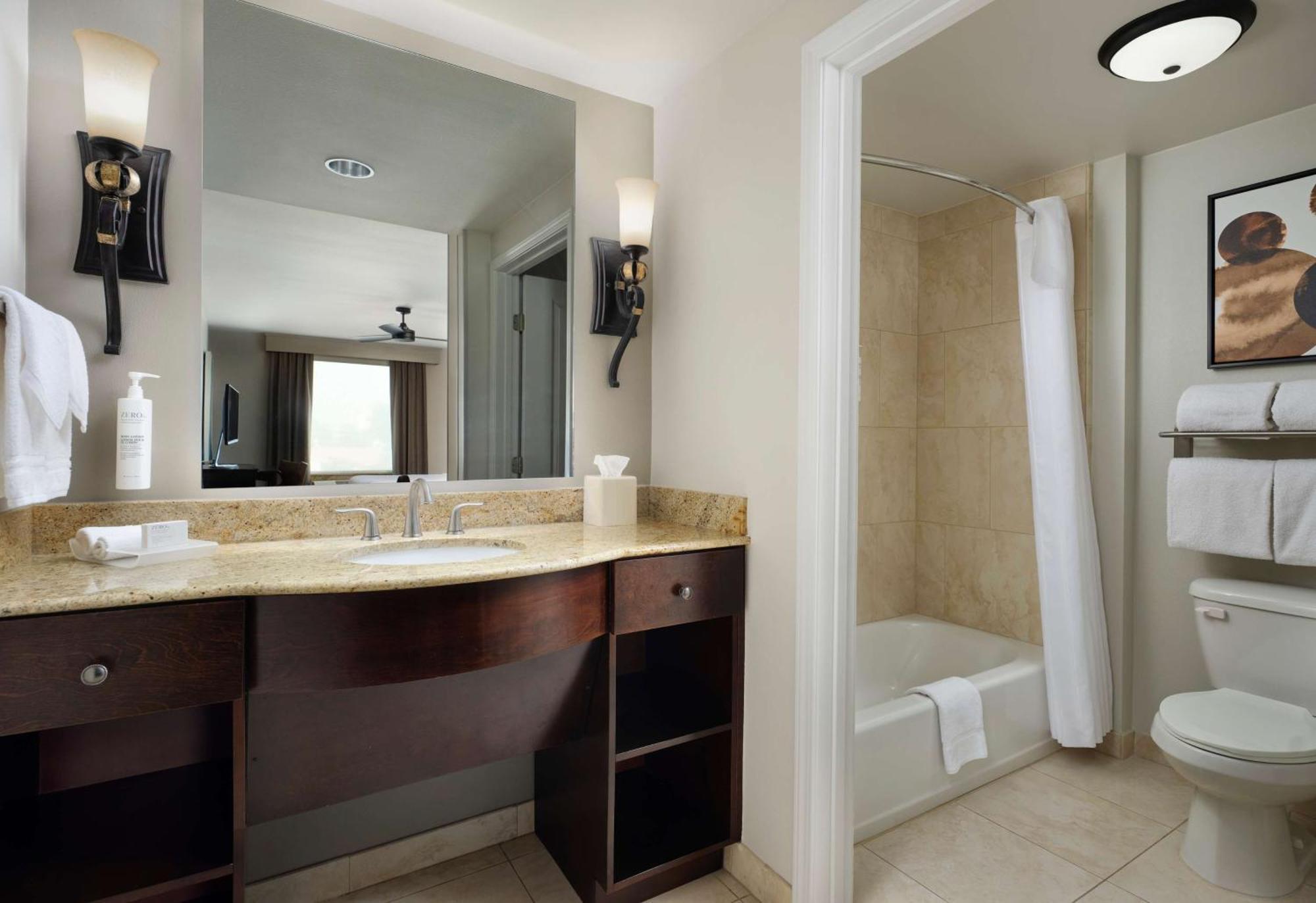 Homewood Suites By Hilton Shreveport Bossier City, La Экстерьер фото