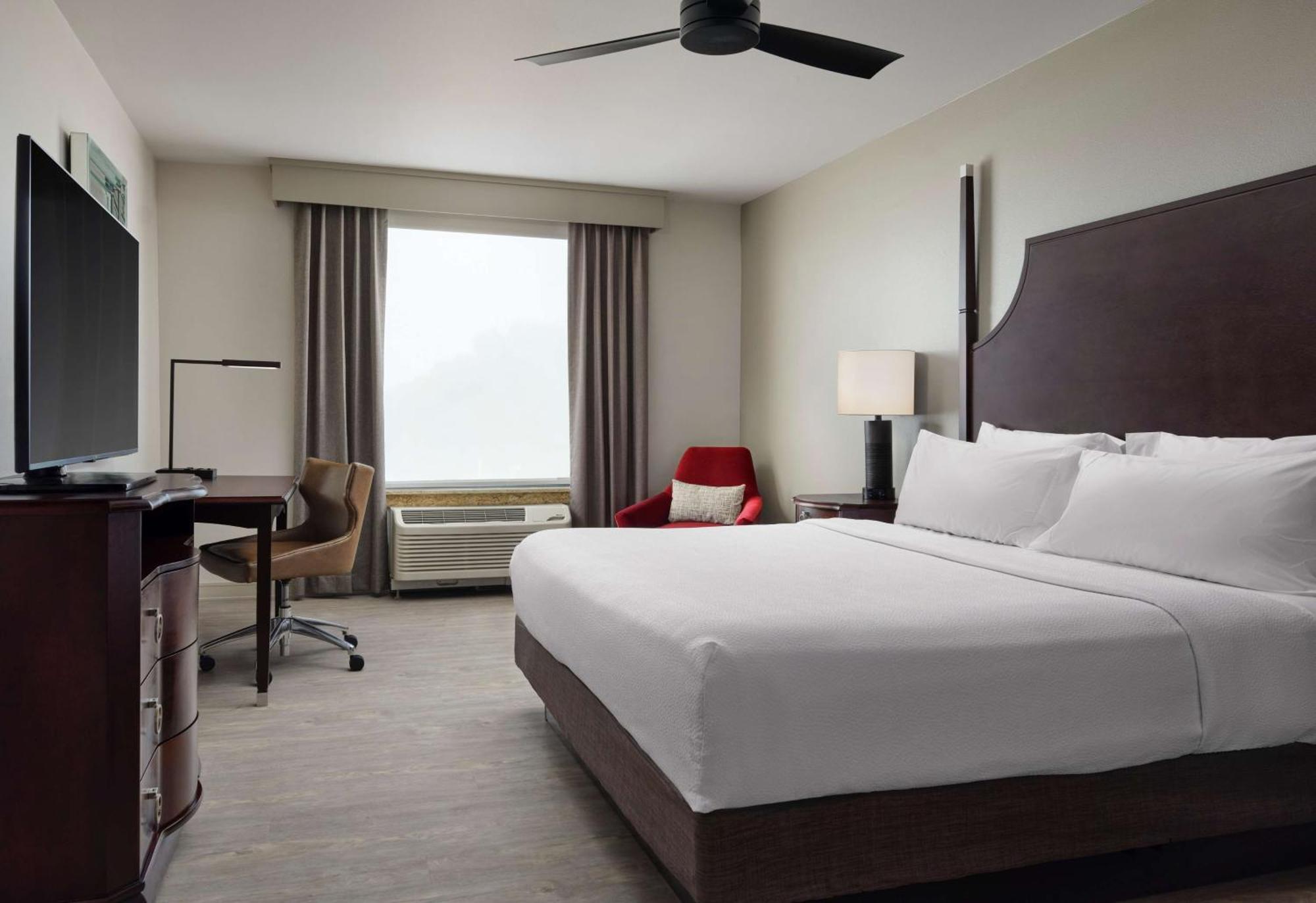 Homewood Suites By Hilton Shreveport Bossier City, La Экстерьер фото