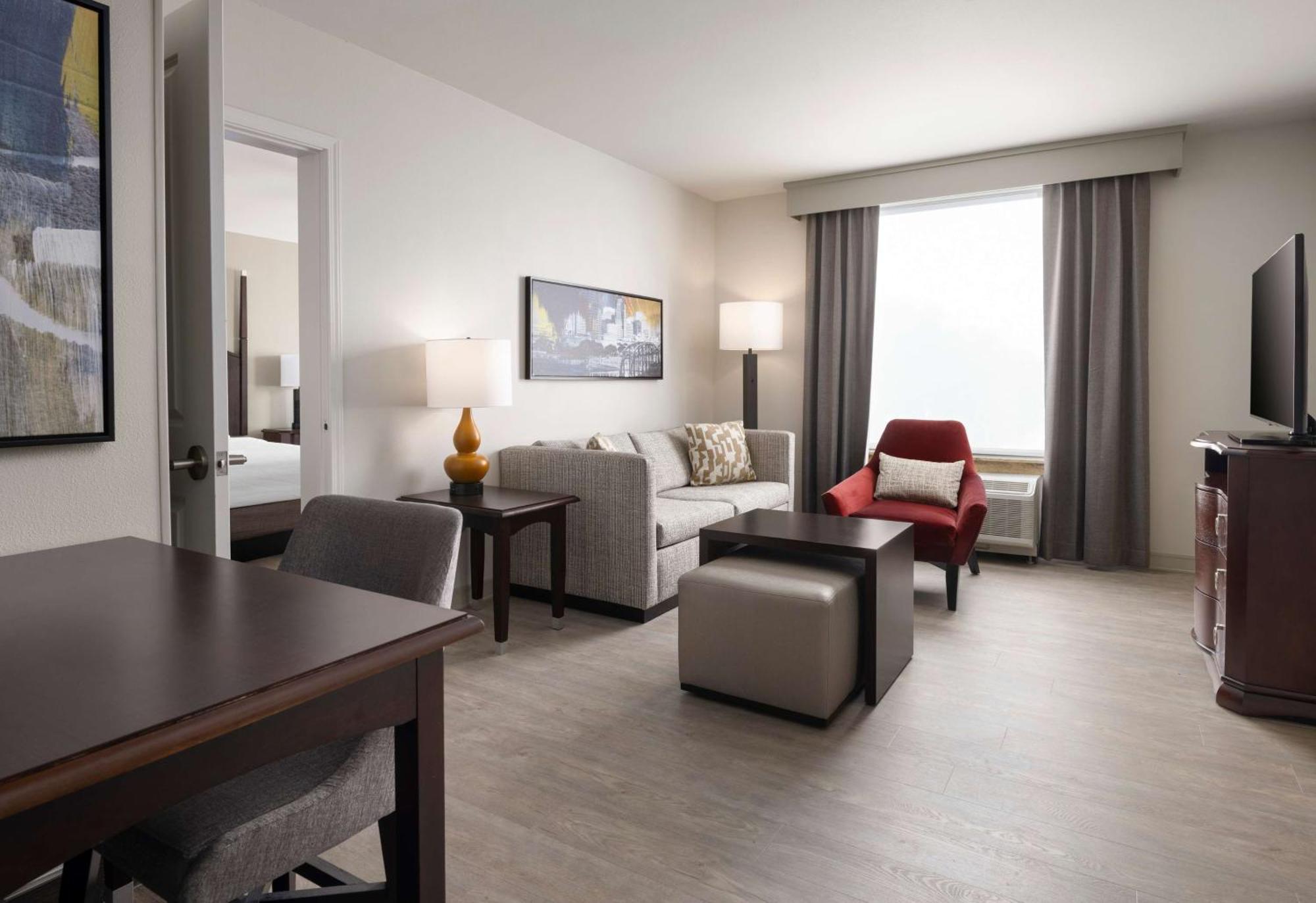 Homewood Suites By Hilton Shreveport Bossier City, La Экстерьер фото