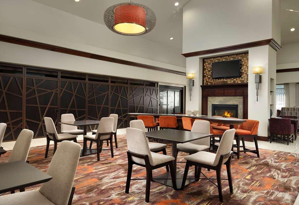 Homewood Suites By Hilton Shreveport Bossier City, La Интерьер фото
