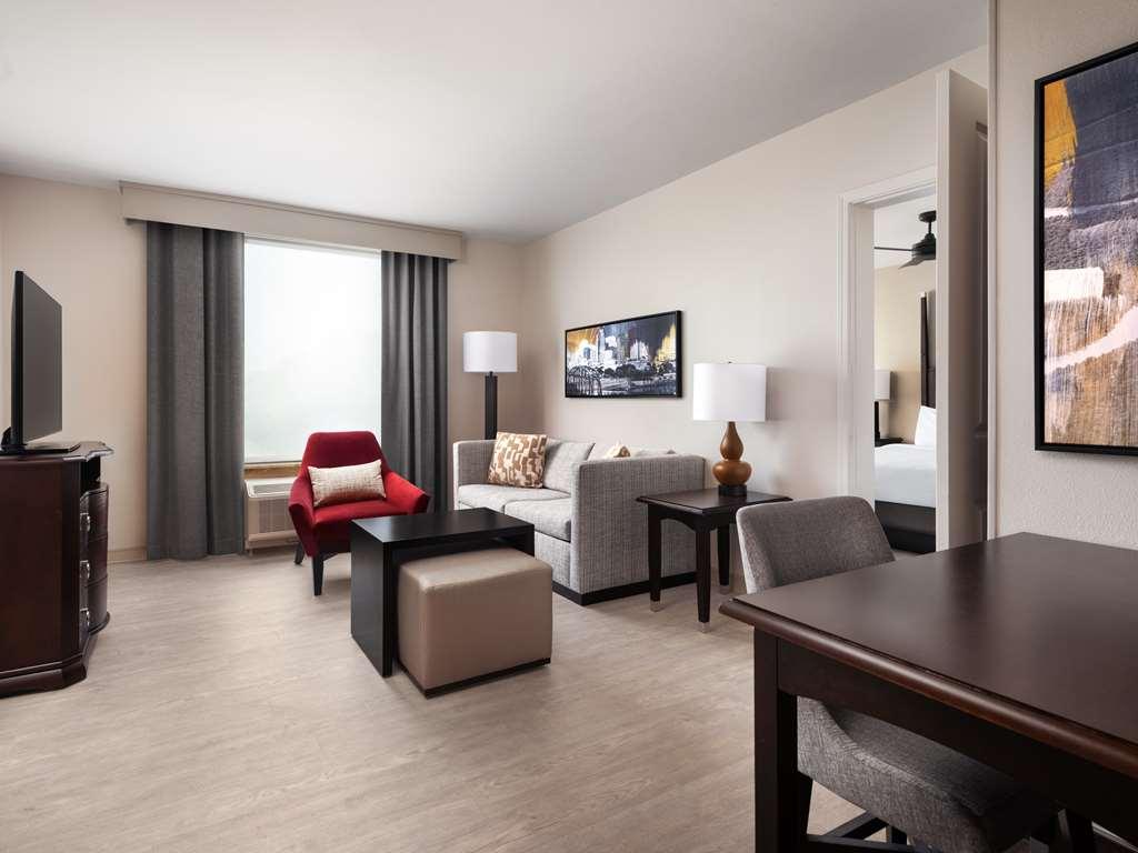 Homewood Suites By Hilton Shreveport Bossier City, La Номер фото