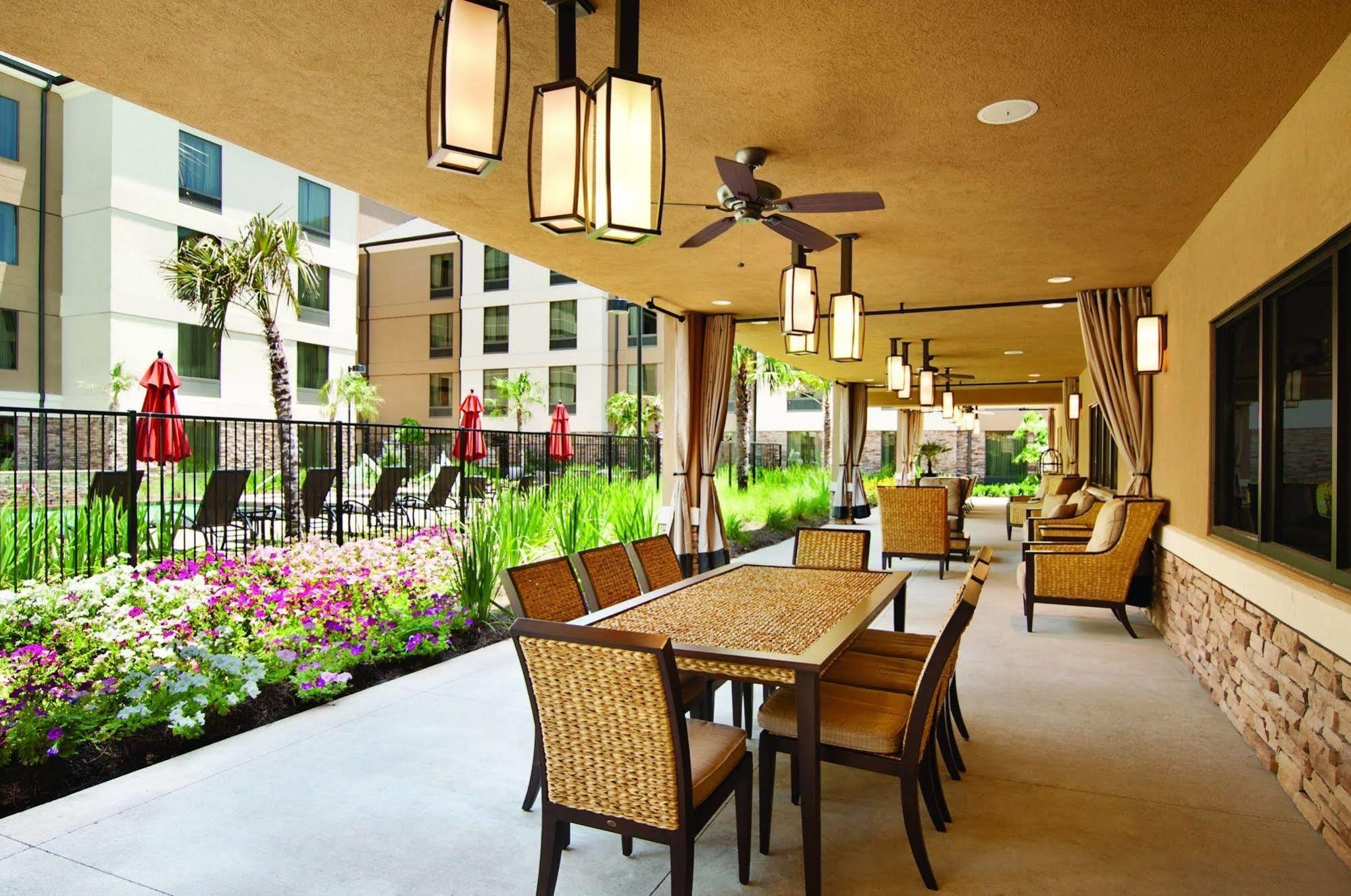 Homewood Suites By Hilton Shreveport Bossier City, La Экстерьер фото